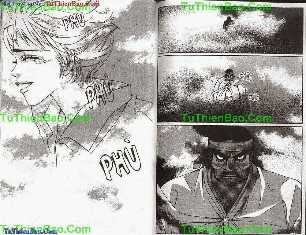 Cổ Vật Kinh Hoàng Chapter 4 trang 55