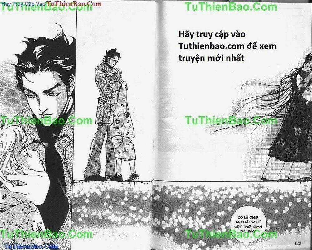 Cổ Vật Kinh Hoàng Chapter 4 trang 61