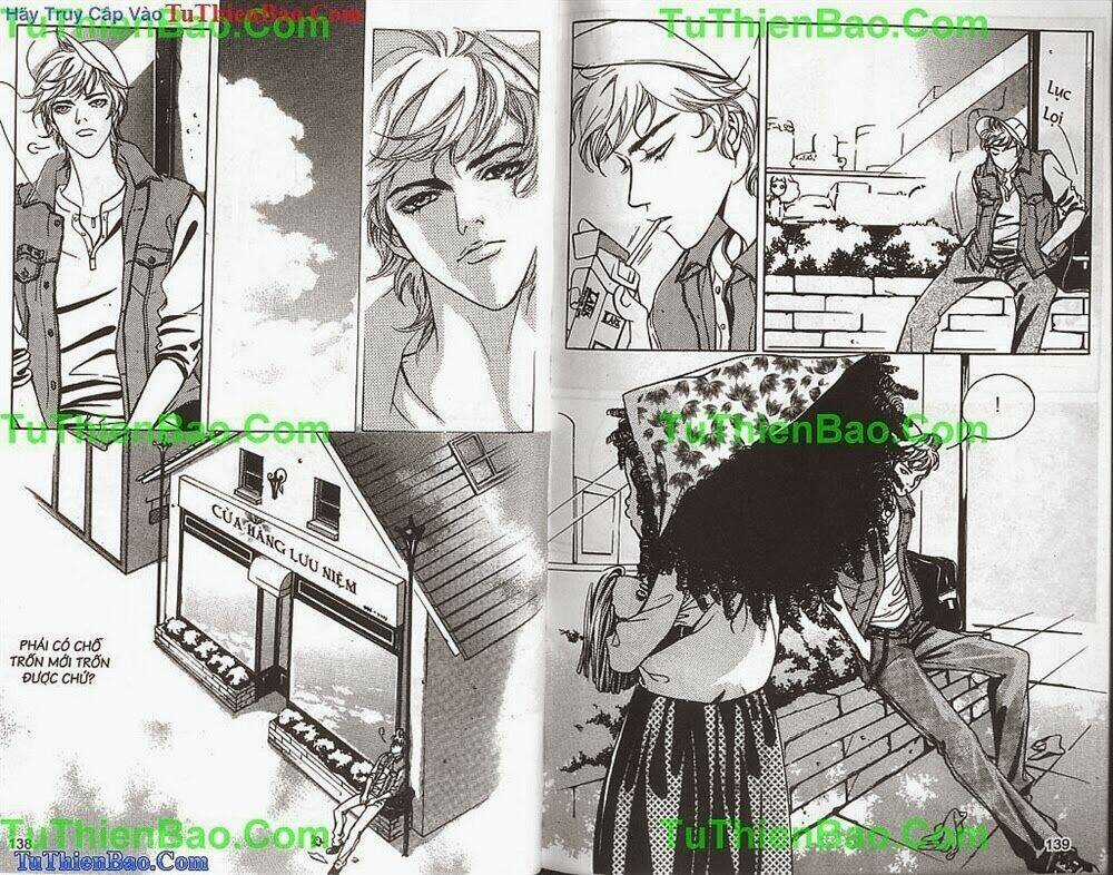 Cổ Vật Kinh Hoàng Chapter 4 trang 69