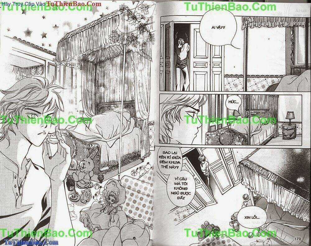 Cổ Vật Kinh Hoàng Chapter 4 trang 90