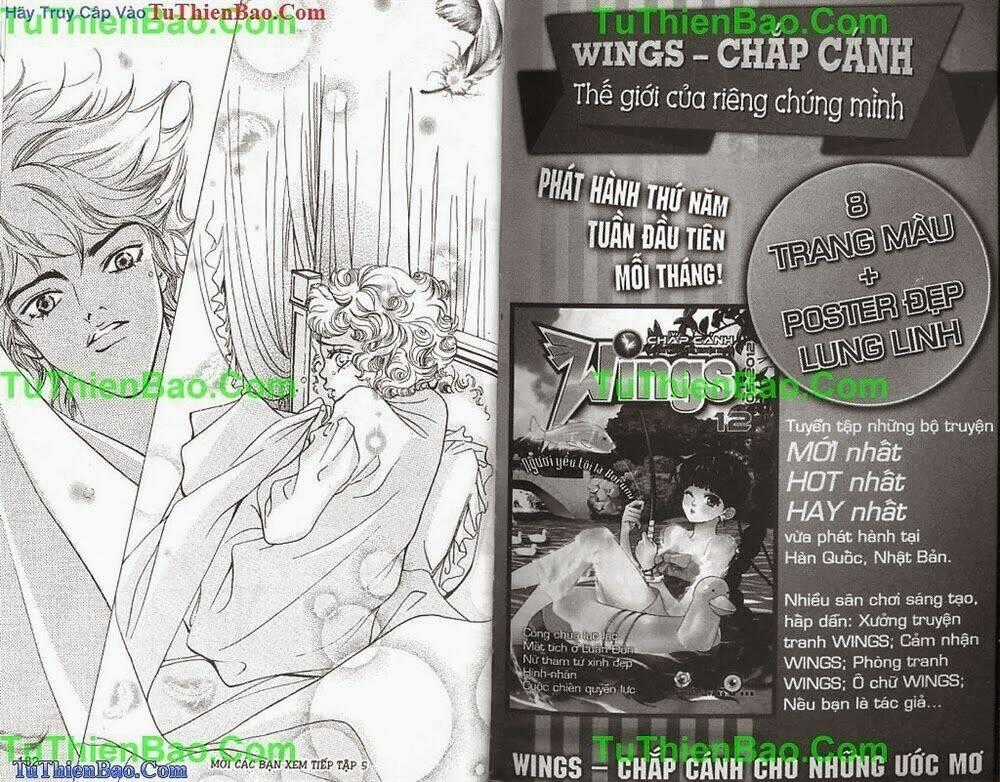 Cổ Vật Kinh Hoàng Chapter 4 trang 92