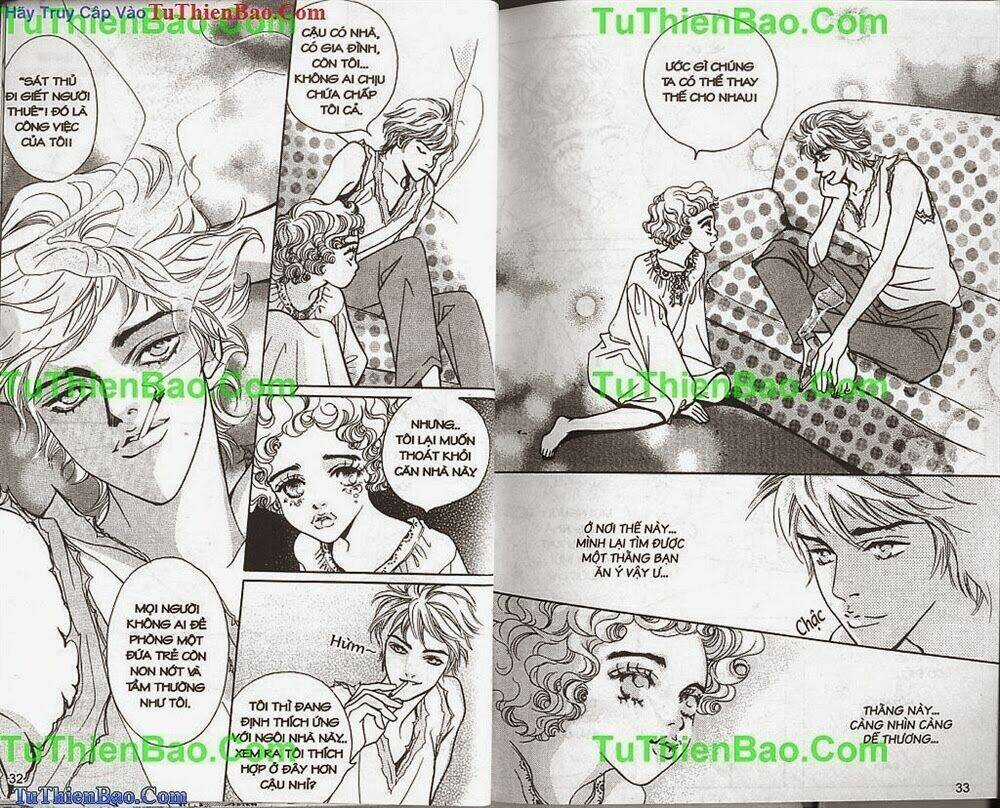 Cổ Vật Kinh Hoàng Chapter 5 trang 16