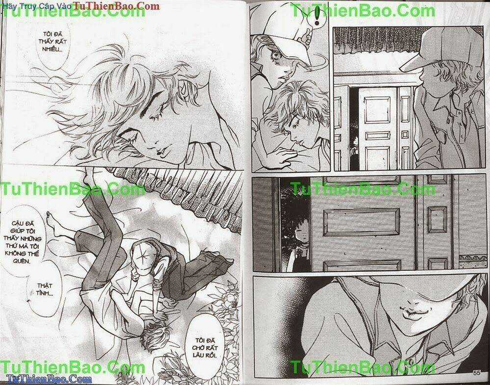 Cổ Vật Kinh Hoàng Chapter 5 trang 27