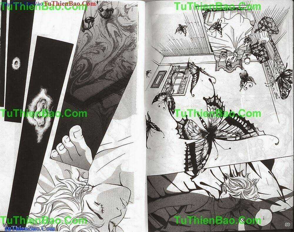 Cổ Vật Kinh Hoàng Chapter 5 trang 29