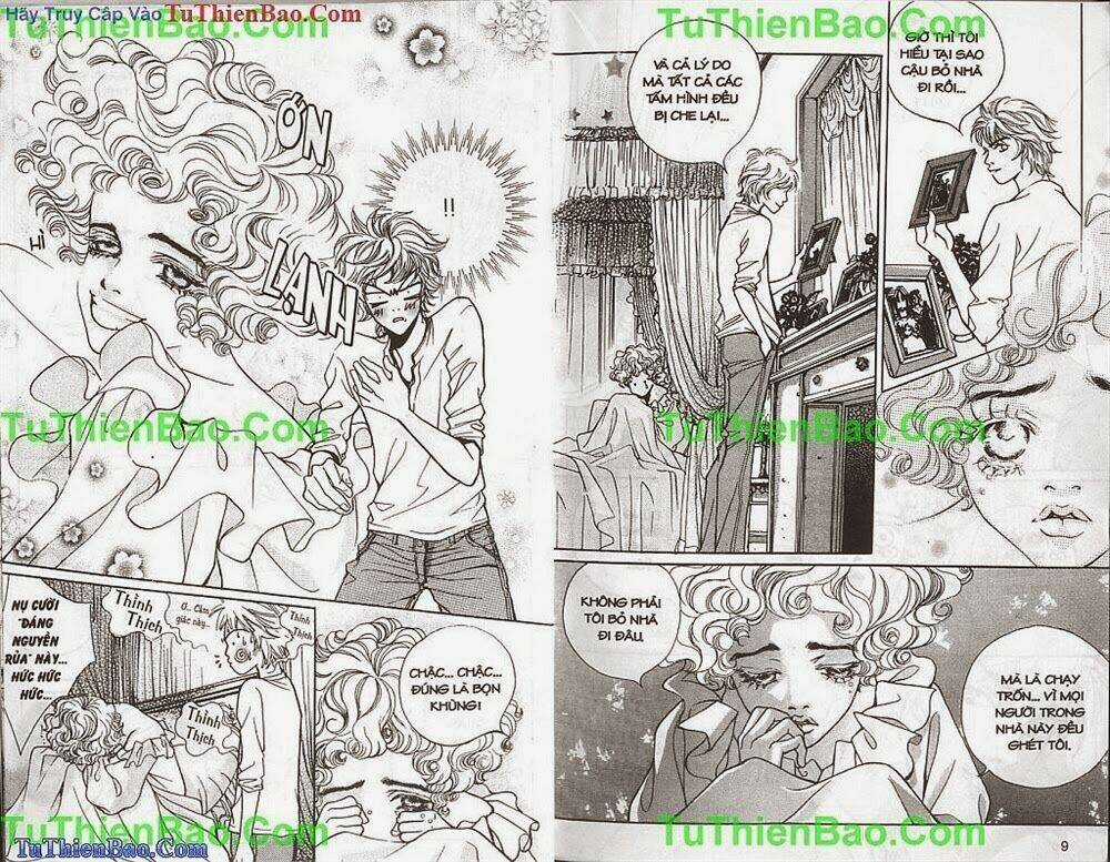 Cổ Vật Kinh Hoàng Chapter 5 trang 4