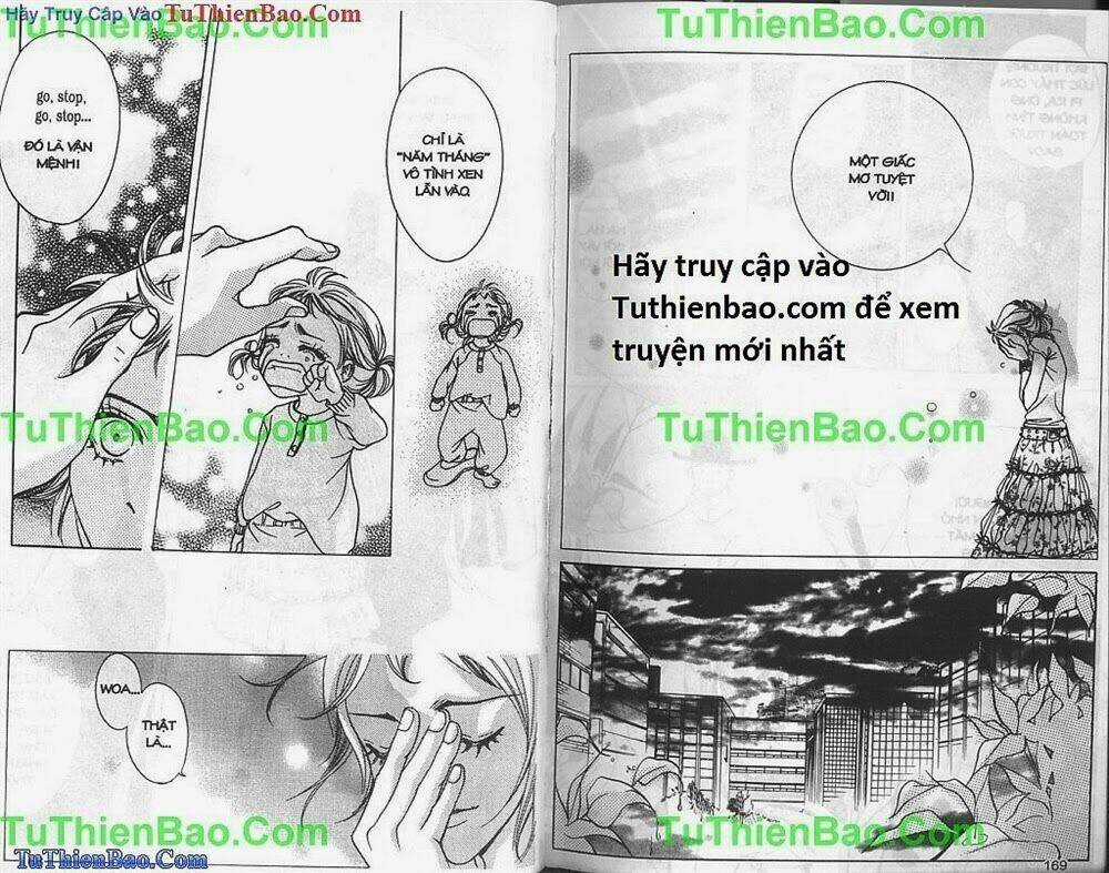 Cổ Vật Kinh Hoàng Chapter 5 trang 84