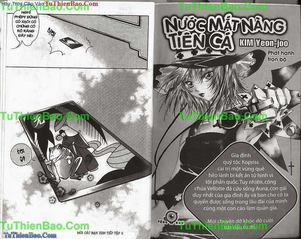 Cổ Vật Kinh Hoàng Chapter 5 trang 87