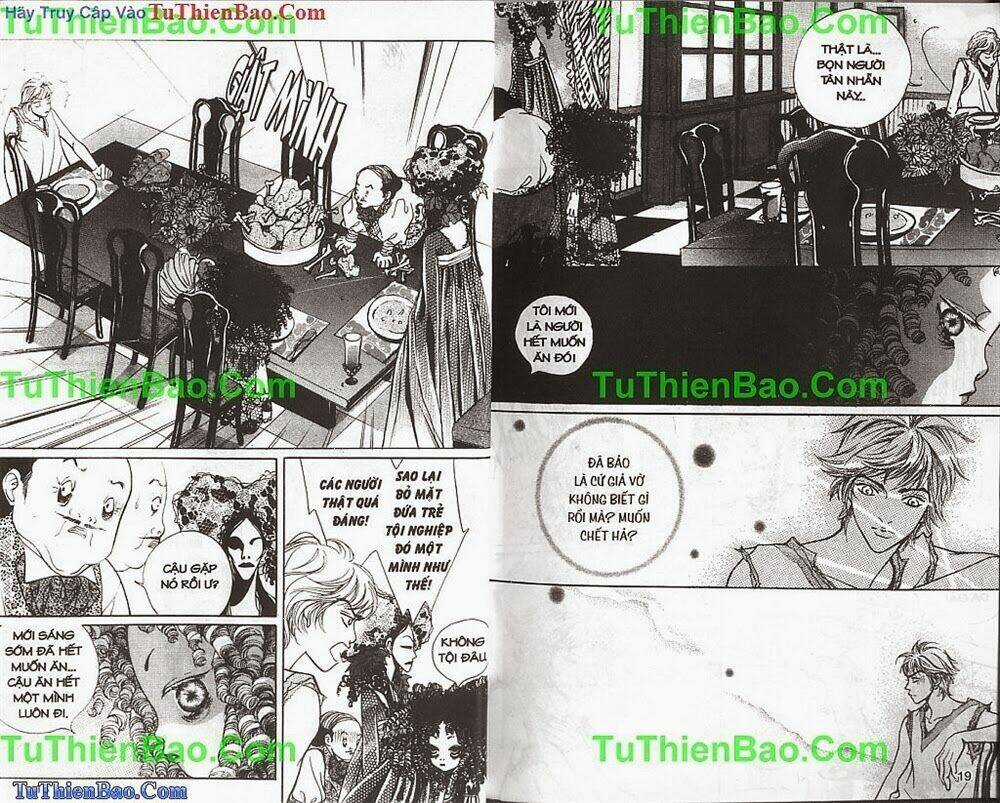 Cổ Vật Kinh Hoàng Chapter 5 trang 9