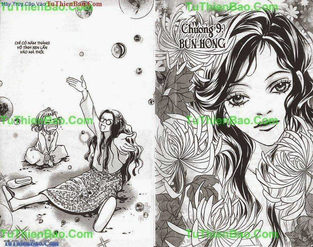 Cổ Vật Kinh Hoàng Chapter 6 trang 4