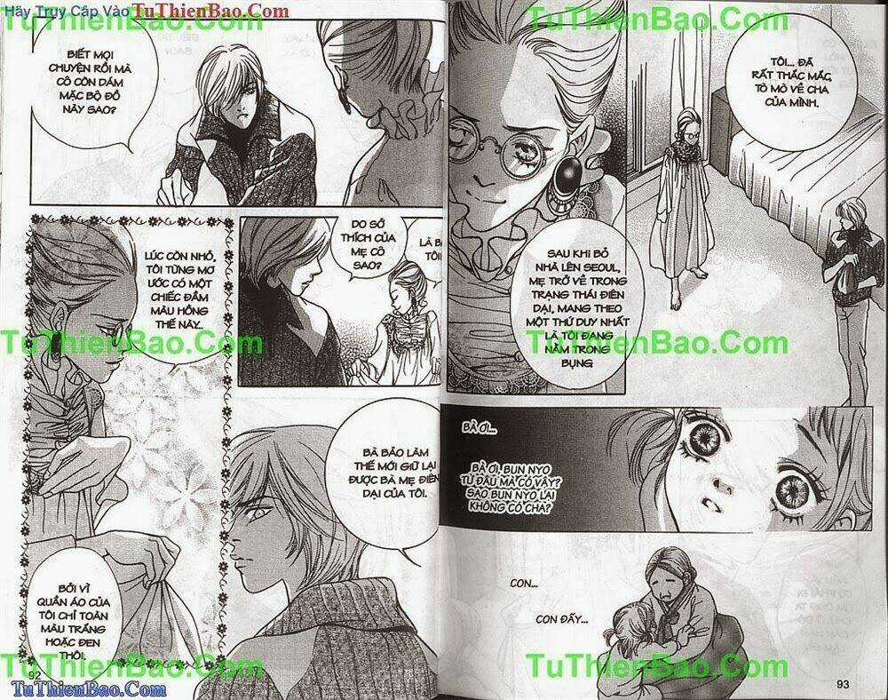 Cổ Vật Kinh Hoàng Chapter 6 trang 47