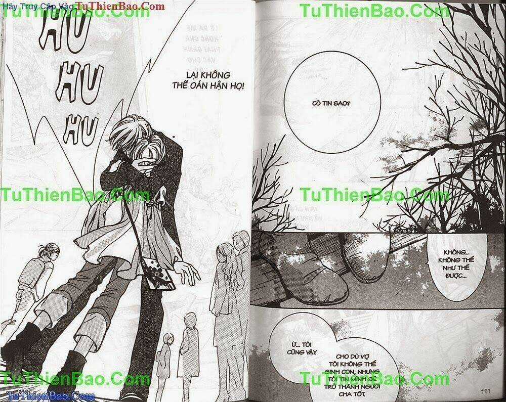 Cổ Vật Kinh Hoàng Chapter 6 trang 56