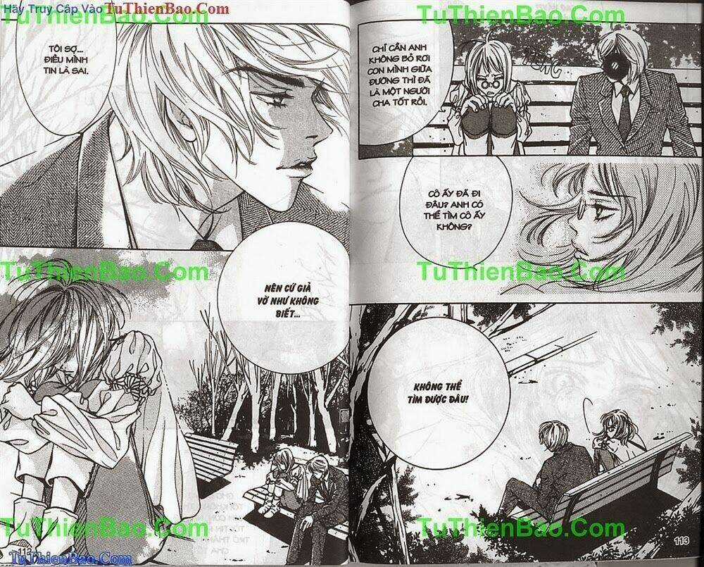 Cổ Vật Kinh Hoàng Chapter 6 trang 57