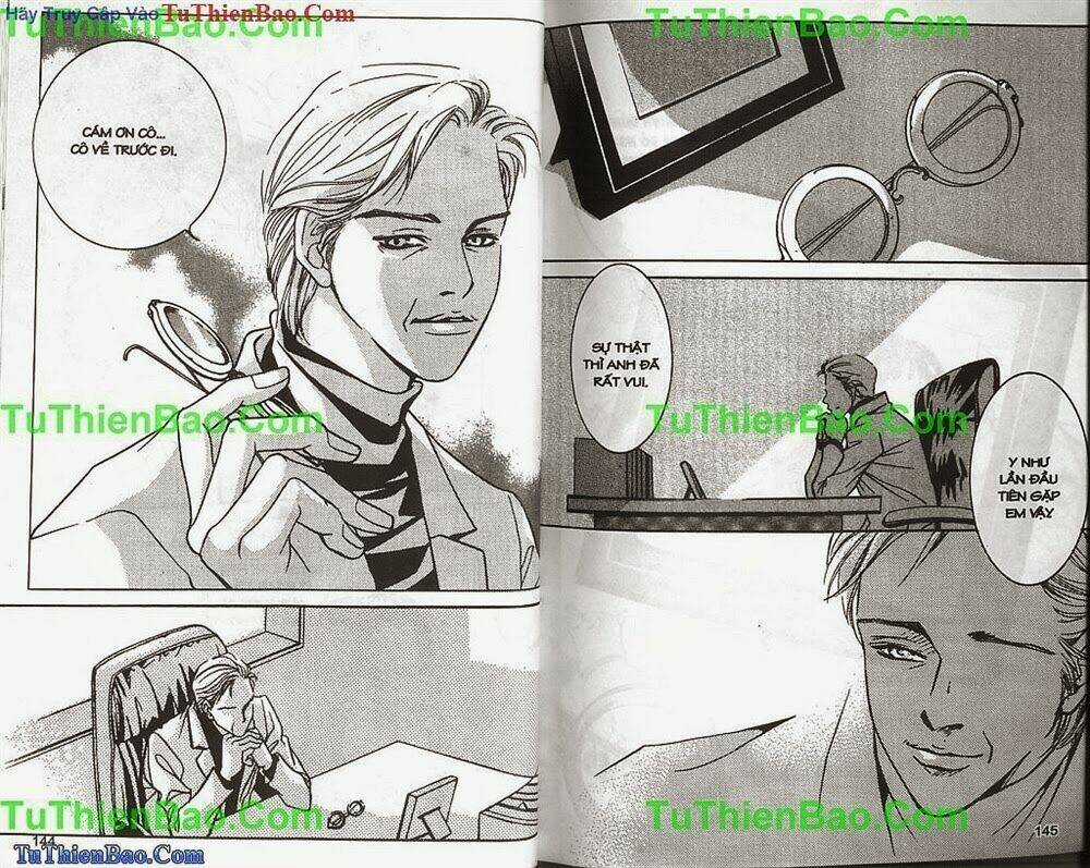 Cổ Vật Kinh Hoàng Chapter 6 trang 73