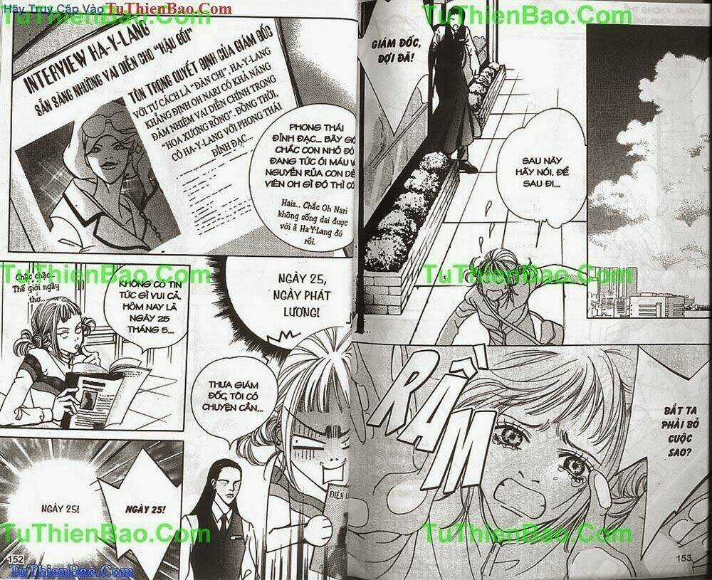 Cổ Vật Kinh Hoàng Chapter 6 trang 77