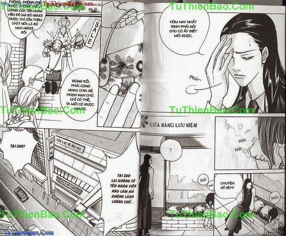 Cổ Vật Kinh Hoàng Chapter 6 trang 78