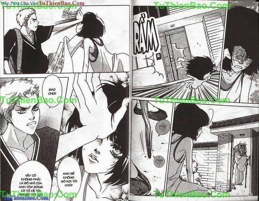 Cổ Vật Kinh Hoàng Chapter 7 trang 16