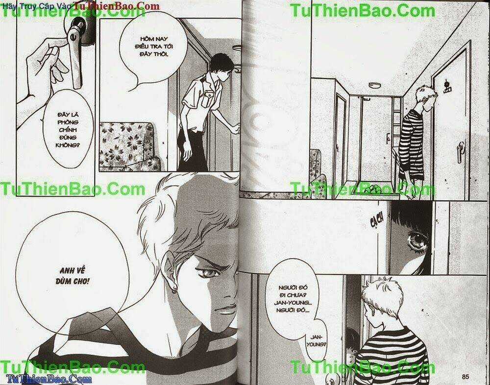 Cổ Vật Kinh Hoàng Chapter 7 trang 42