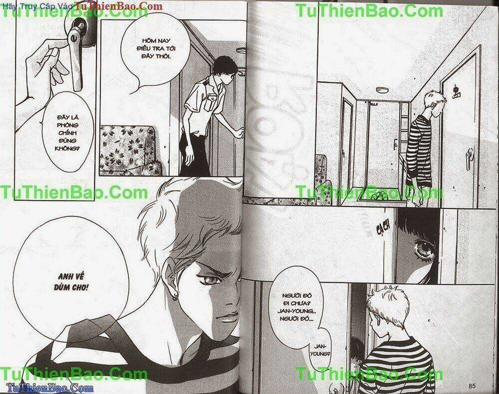 Cổ Vật Kinh Hoàng Chapter 7 trang 43