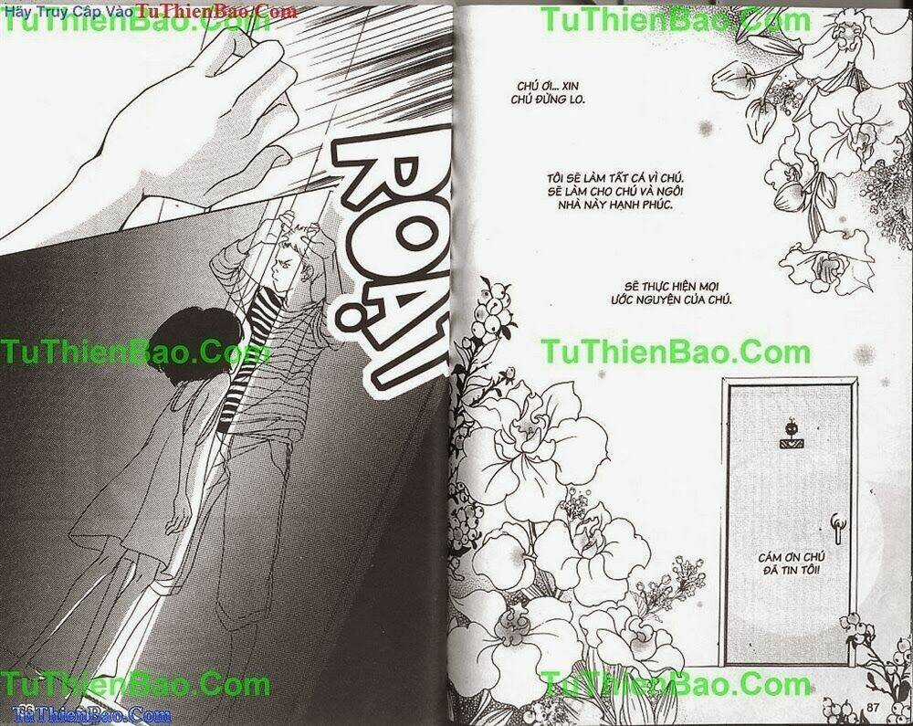 Cổ Vật Kinh Hoàng Chapter 7 trang 44