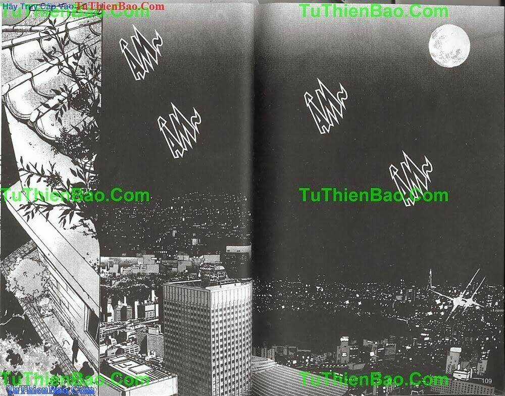 Cổ Vật Kinh Hoàng Chapter 7 trang 55