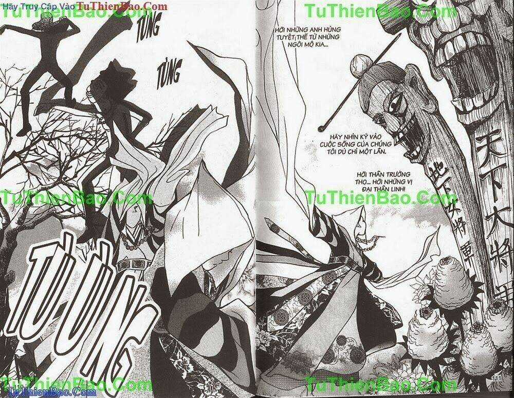 Cổ Vật Kinh Hoàng Chapter 7 trang 56