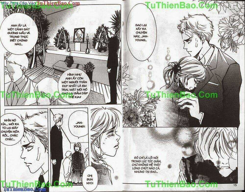 Cổ Vật Kinh Hoàng Chapter 7 trang 7