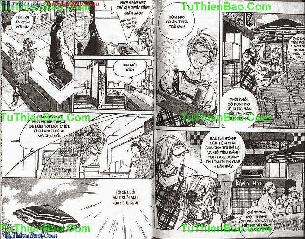 Cổ Vật Kinh Hoàng Chapter 7 trang 77