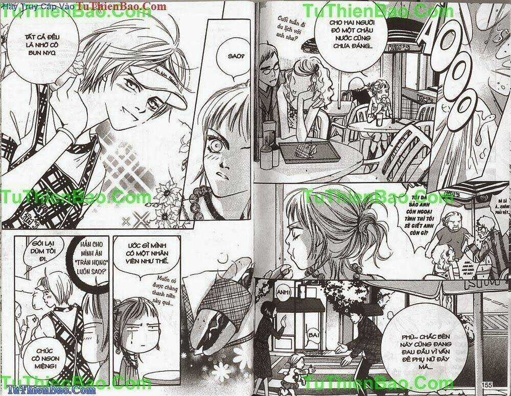 Cổ Vật Kinh Hoàng Chapter 7 trang 78