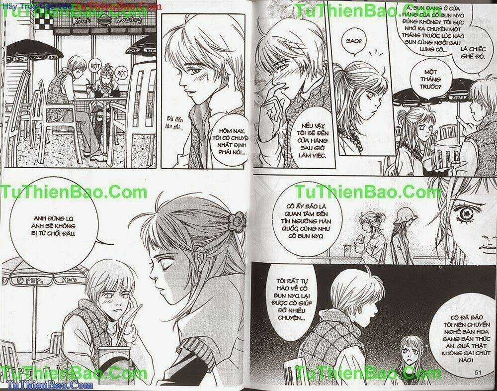 Cổ Vật Kinh Hoàng Chapter 8 trang 25