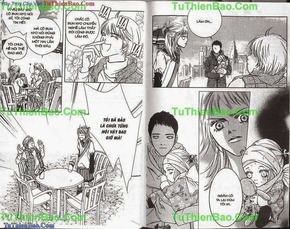 Cổ Vật Kinh Hoàng Chapter 8 trang 26