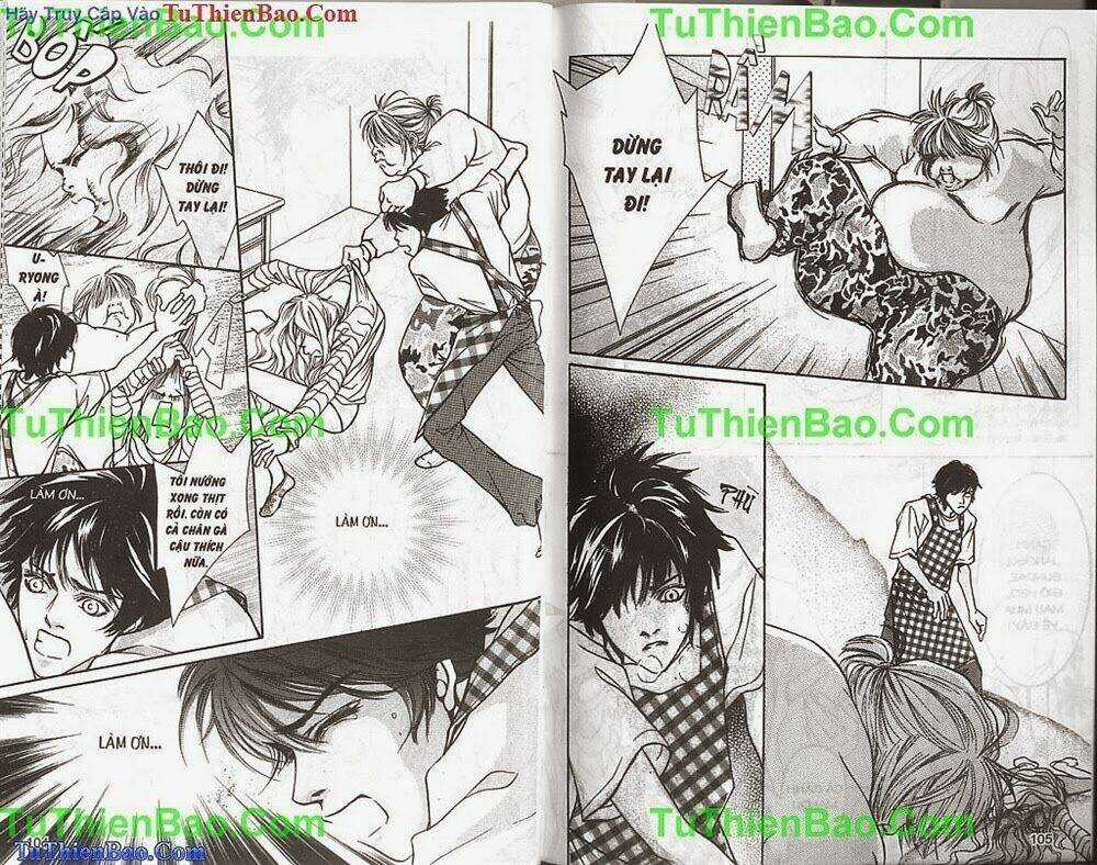 Cổ Vật Kinh Hoàng Chapter 8 trang 52