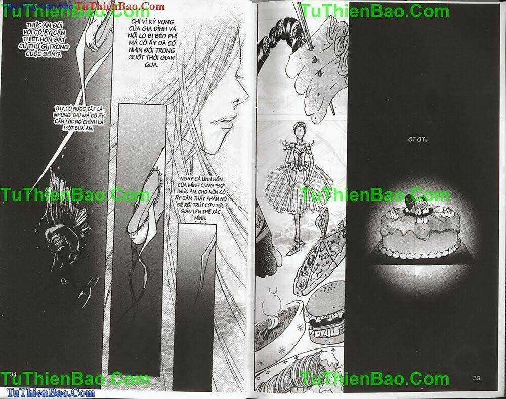 Cổ Vật Kinh Hoàng Chapter 9 trang 17