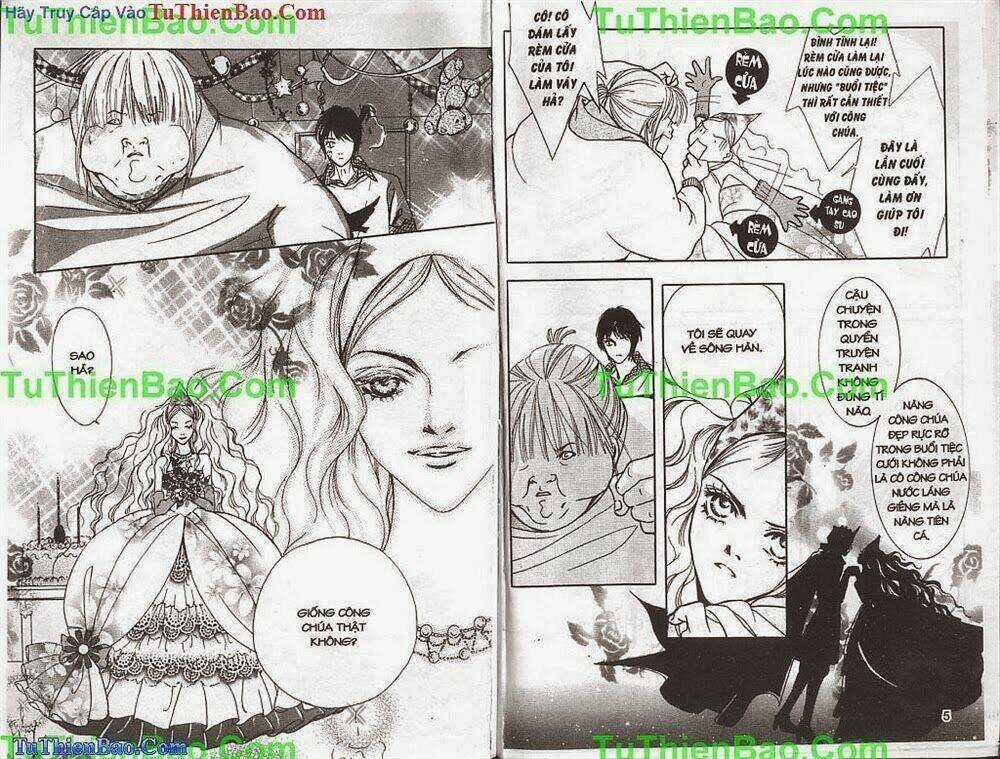 Cổ Vật Kinh Hoàng Chapter 9 trang 2