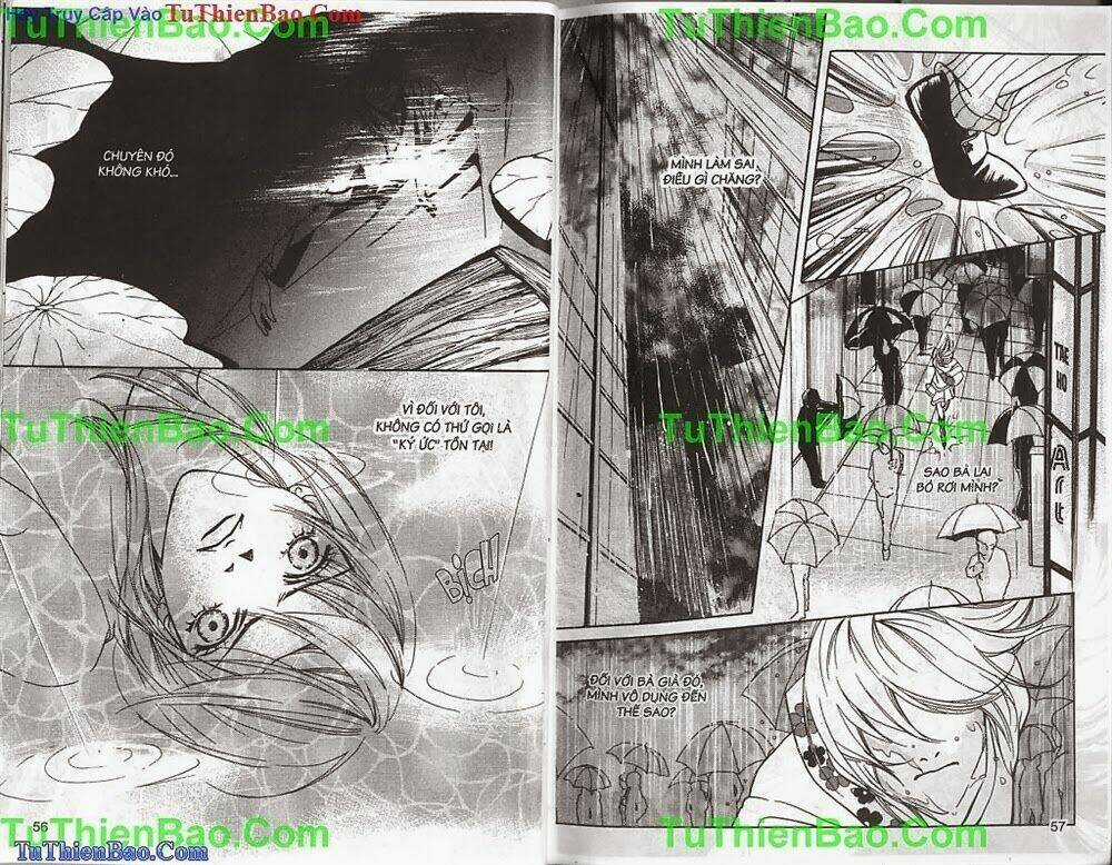 Cổ Vật Kinh Hoàng Chapter 9 trang 28