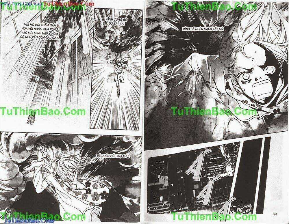 Cổ Vật Kinh Hoàng Chapter 9 trang 29