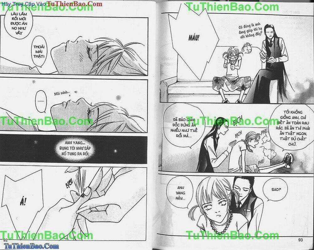 Cổ Vật Kinh Hoàng Chapter 9 trang 46