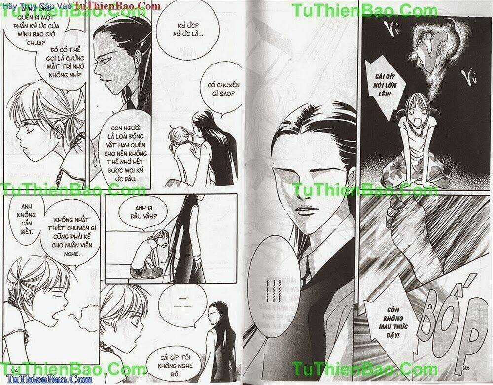 Cổ Vật Kinh Hoàng Chapter 9 trang 47