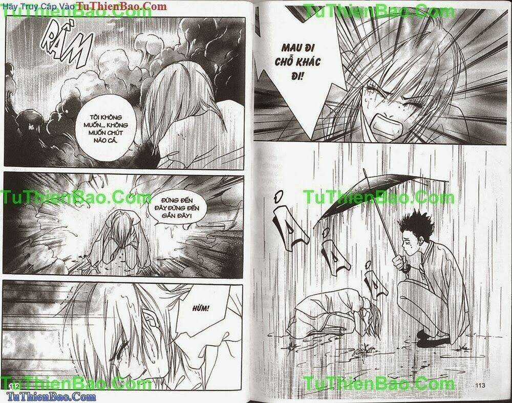 Cổ Vật Kinh Hoàng Chapter 9 trang 56