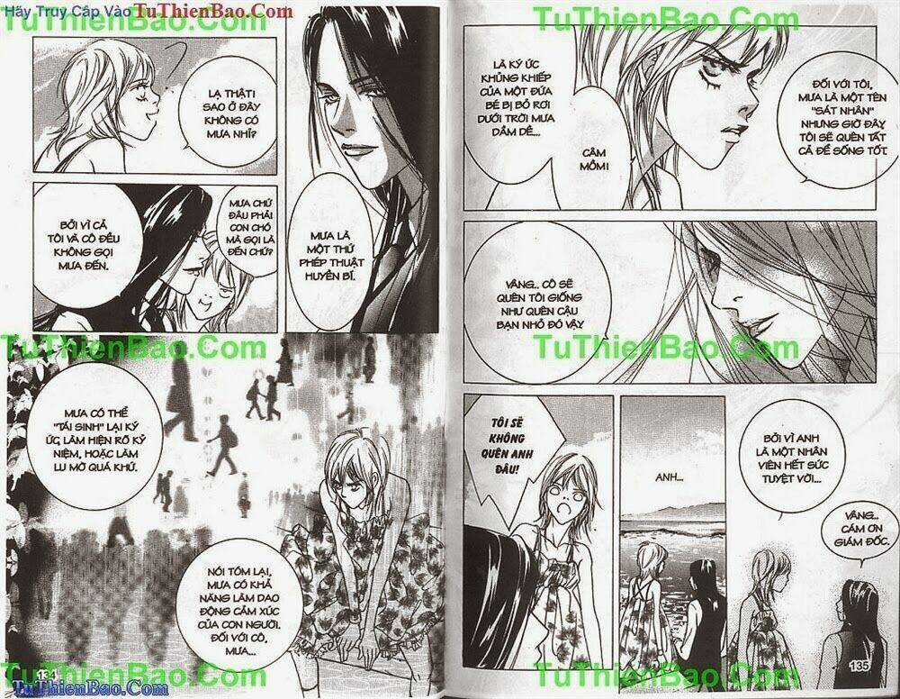 Cổ Vật Kinh Hoàng Chapter 9 trang 67