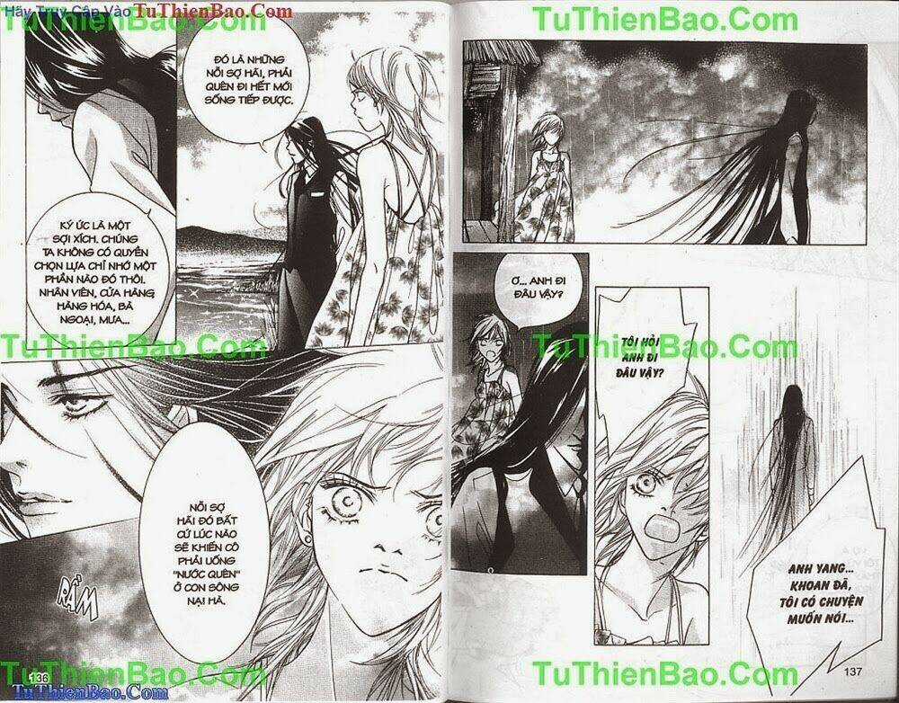 Cổ Vật Kinh Hoàng Chapter 9 trang 68