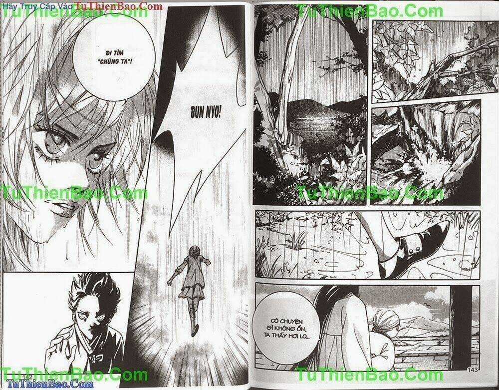 Cổ Vật Kinh Hoàng Chapter 9 trang 71