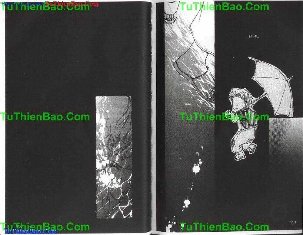 Cổ Vật Kinh Hoàng Chapter 9 trang 75