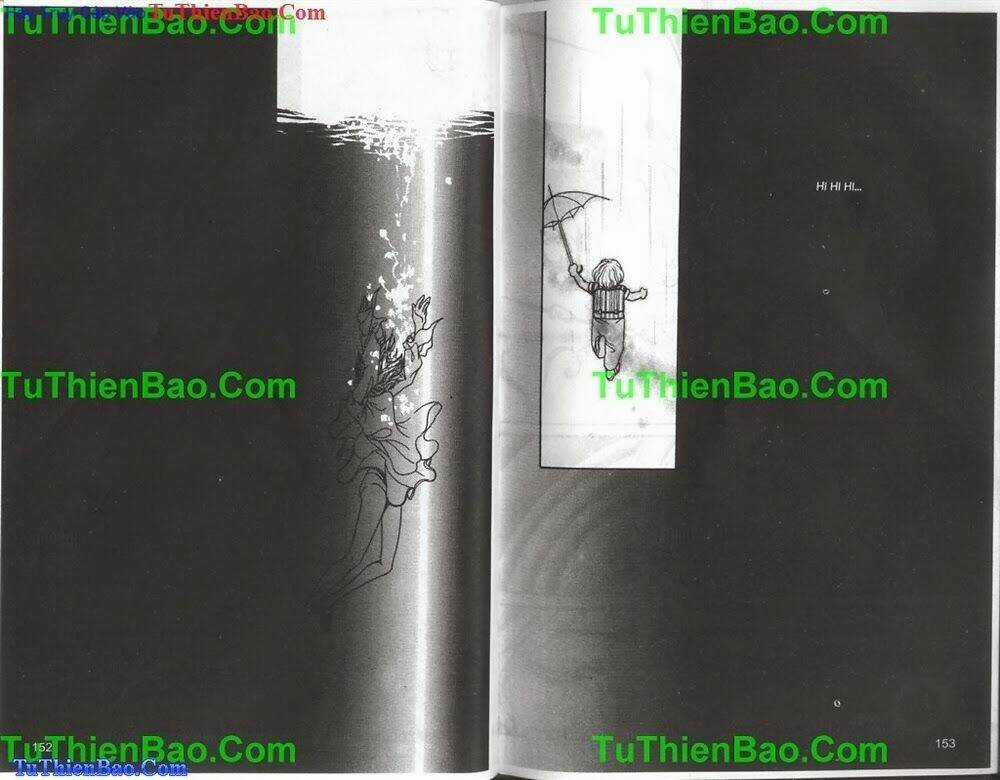 Cổ Vật Kinh Hoàng Chapter 9 trang 76