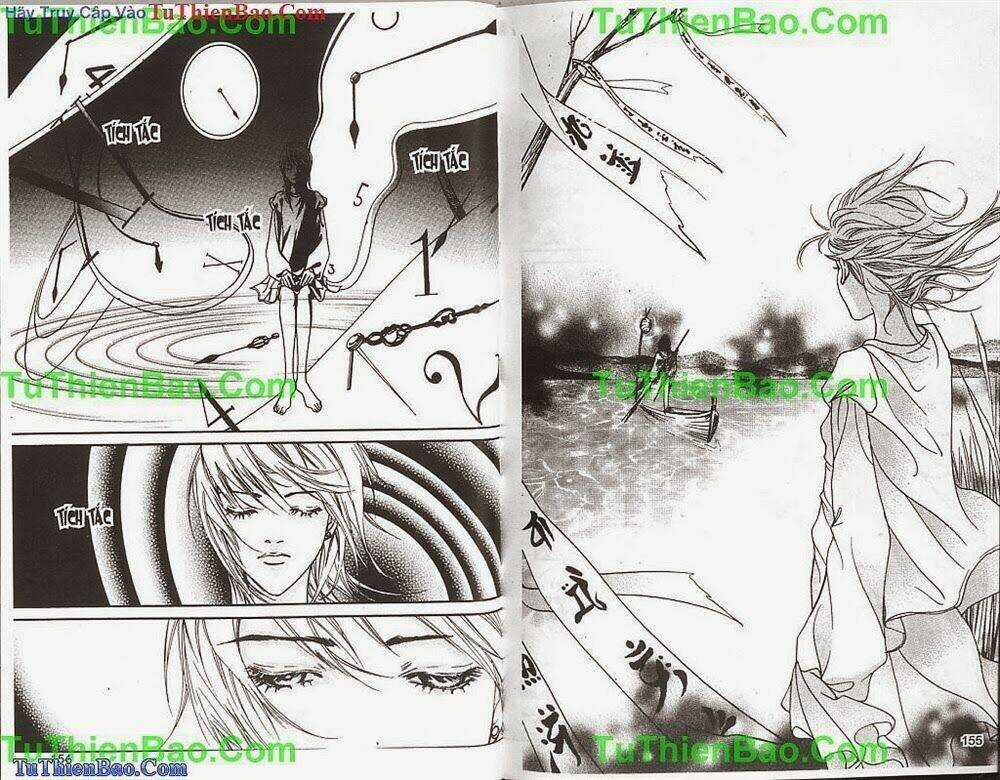 Cổ Vật Kinh Hoàng Chapter 9 trang 77