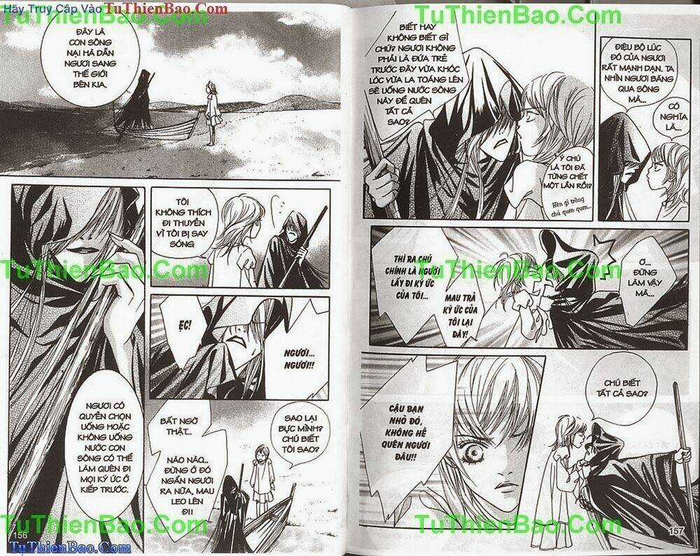 Cổ Vật Kinh Hoàng Chapter 9 trang 78