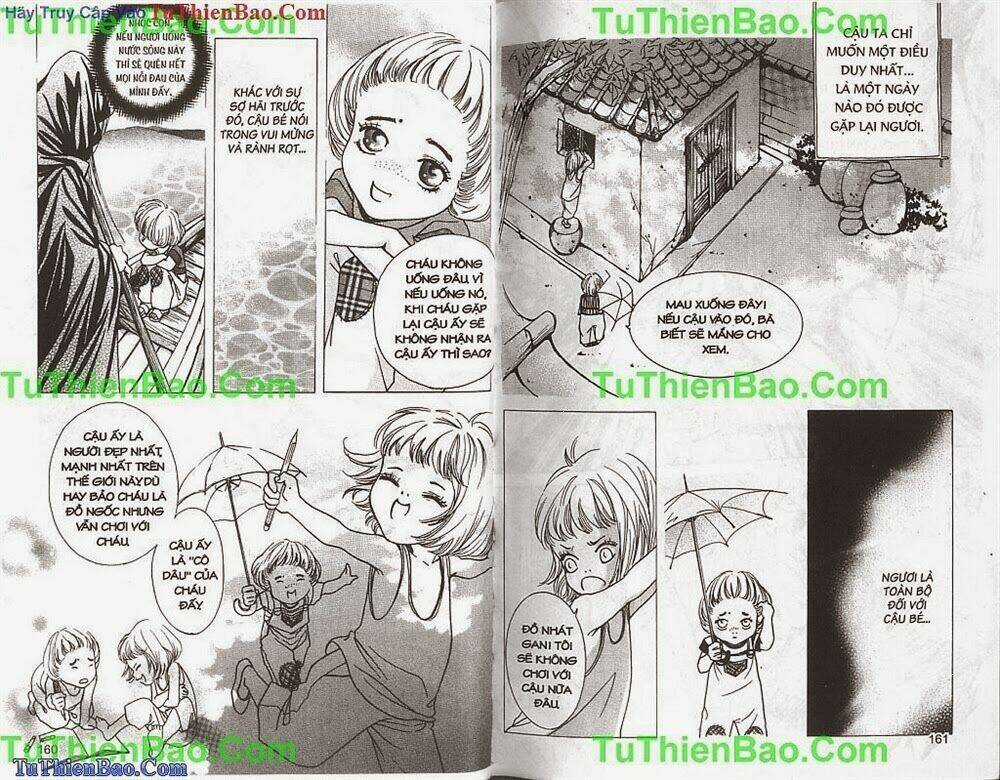 Cổ Vật Kinh Hoàng Chapter 9 trang 80