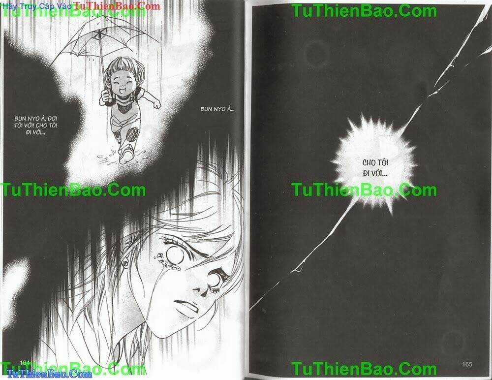 Cổ Vật Kinh Hoàng Chapter 9 trang 82