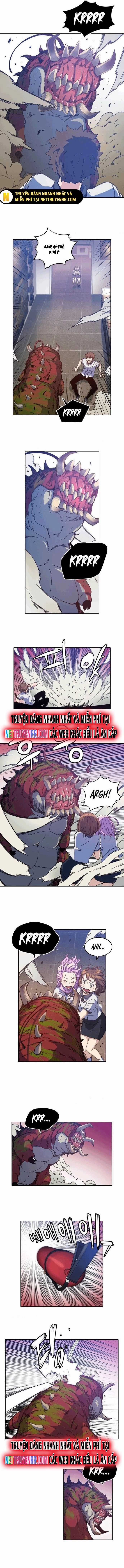 Cổ Vật Tối Thượng Chương 1 trang 10