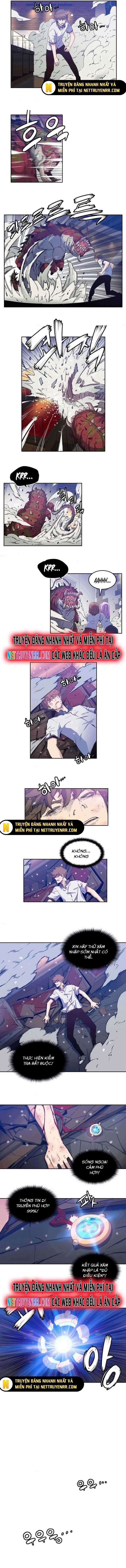 Cổ Vật Tối Thượng Chương 1 trang 11