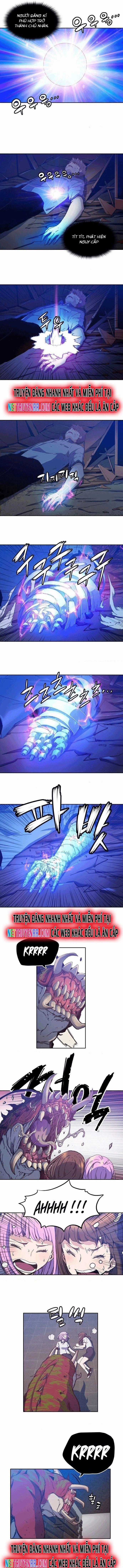 Cổ Vật Tối Thượng Chương 1 trang 12